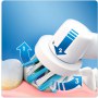 Oral-B Electric Toothbrush PRO 750 Rechargeable, Dla dorosłych, Liczba główek szczoteczki w zestawie 1, Liczba trybów mycia zębó - 3